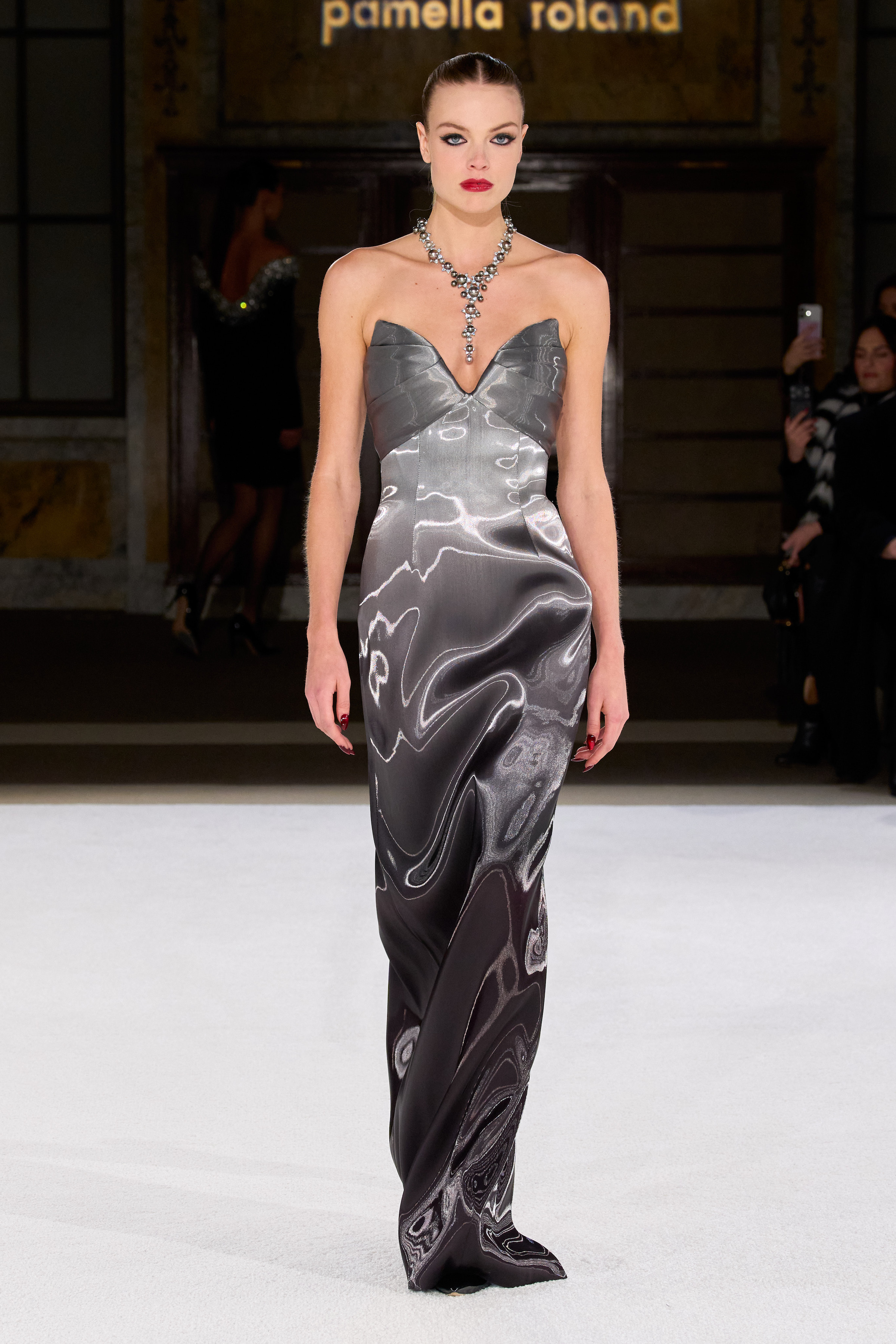 Pamella Roland | Fall/Winter 2026